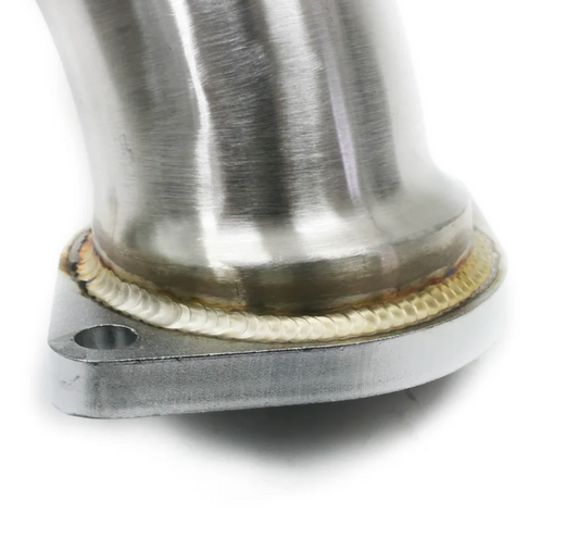 S58 CROSSOVER PIPE - BMW G80 M3 G82/G83 M4