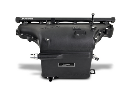 Mishimoto BMW G80/G82 G83  M3/M4 Performance Intercooler - Black