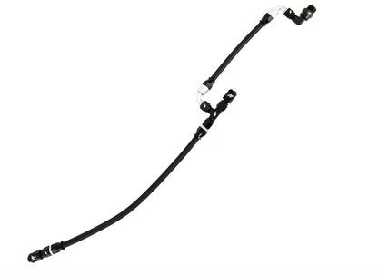 Mishimoto BMW G80/G82 G83  M3/M4 Performance Intercooler - Black
