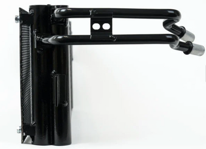 CSF BMW M3/M4 (G8X) Transmission Oil Cooler w/ Rock Guard