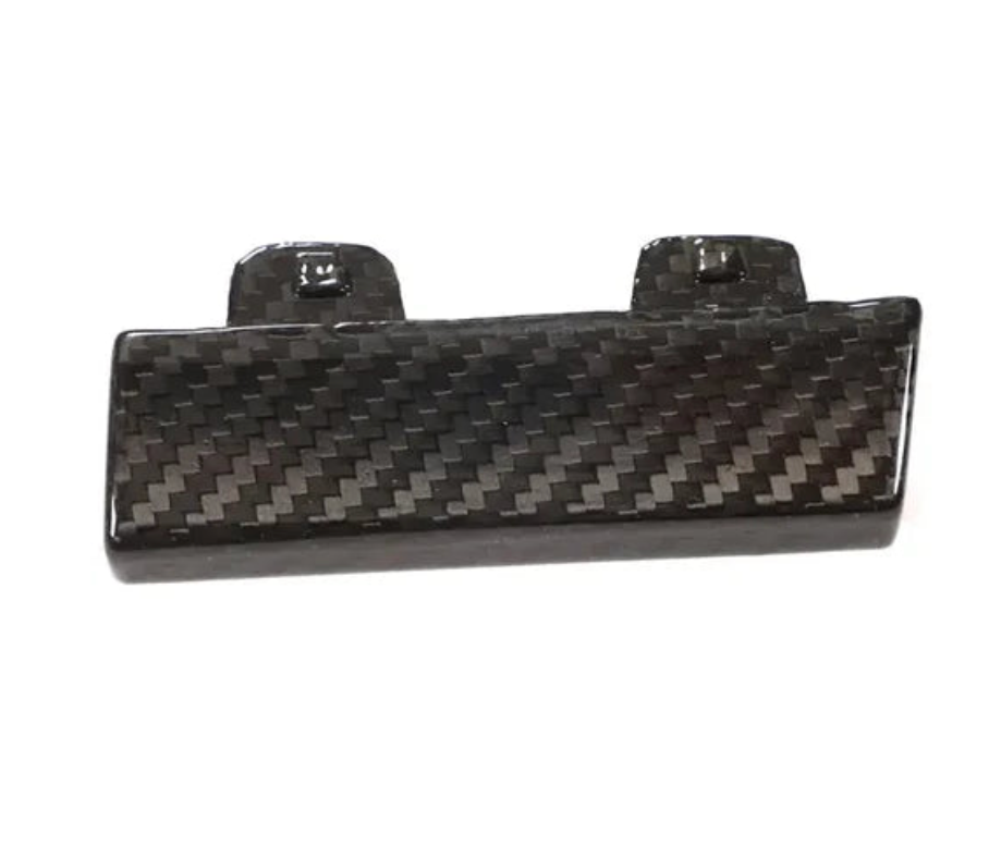 G8X M3/M4 Carbon Fiber M Performance Style Diffuser - G80 M3 G82 G83 M4