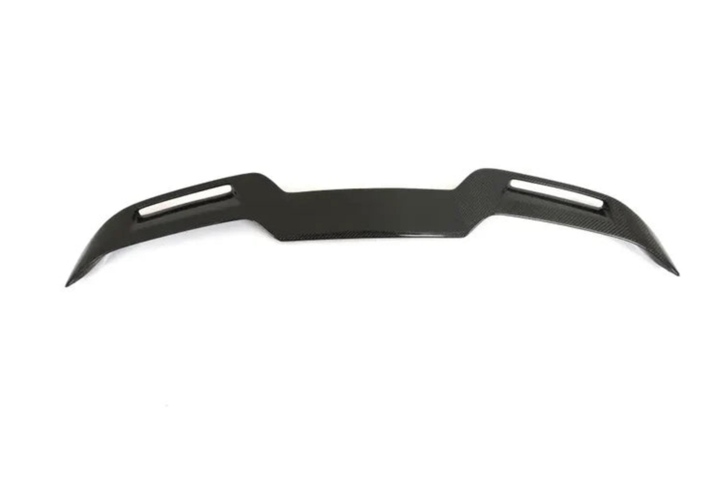 G82 M4 Carbon Fiber V Style Trunk Spoiler - G82 M4 G22 4-Series