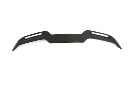 G82 M4 Carbon Fiber V Style Trunk Spoiler - G82 M4 G22 4-Series