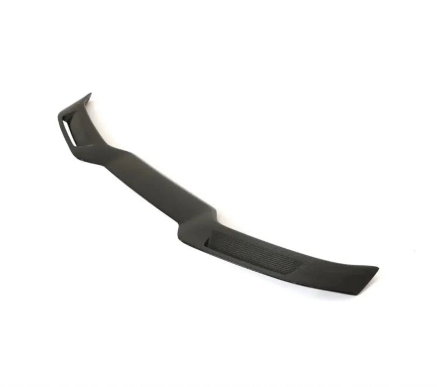 G82 M4 Carbon Fiber V Style Trunk Spoiler - G82 M4 G22 4-Series