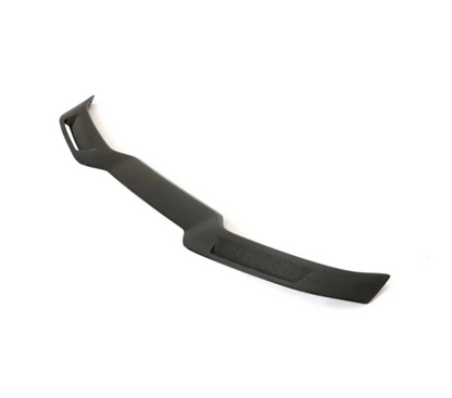G82 M4 Carbon Fiber V Style Trunk Spoiler - G82 M4 G22 4-Series