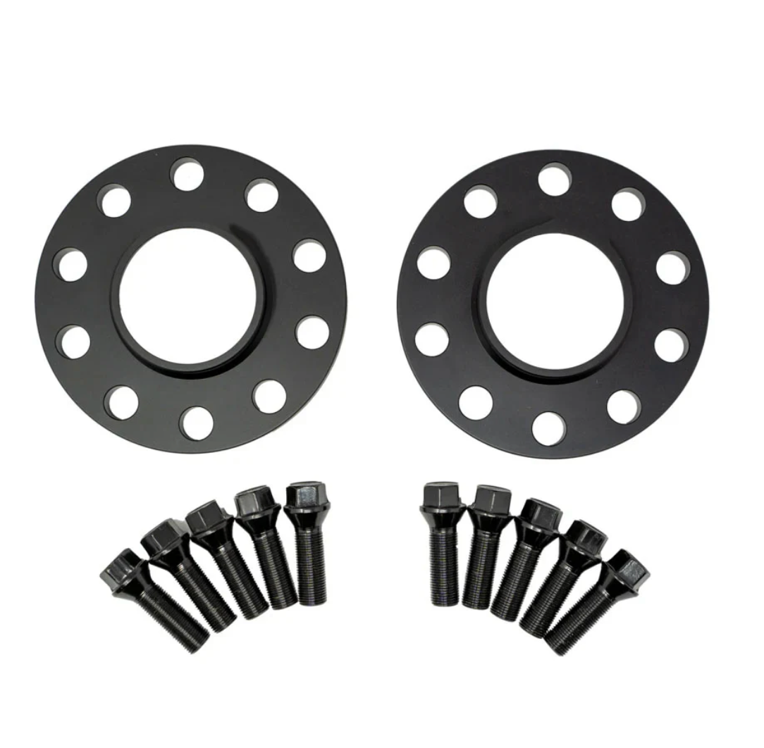 MBS G-Series Wheel Spacers - BMW G8X M3 M4