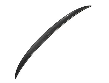 BMW G30/F90 M5 M Performance Style Carbon Fiber Spoiler - G30 5-Series F90 M5