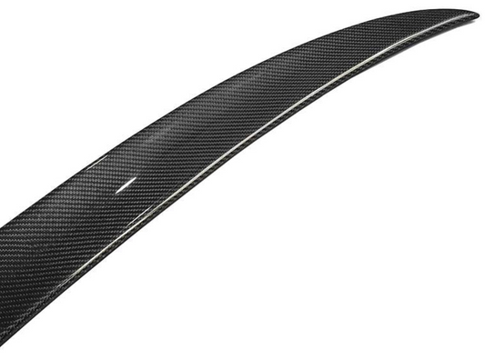 BMW G30/F90 M5 M Performance Style Carbon Fiber Spoiler - G30 5-Series F90 M5
