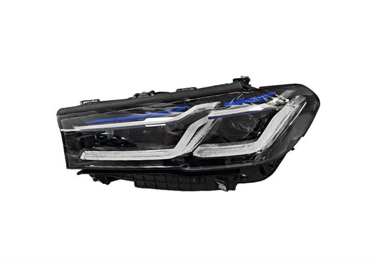 BMW F90 M5 LCI Style Headlights - BMW F90 M5 G30 5 Series