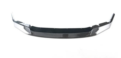 BMW F90 M5 GTS Style Carbon Fiber Front Lip - F90 M5 LCI