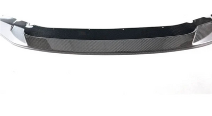 BMW F90 M5 GTS Style Carbon Fiber Front Lip - F90 M5 LCI