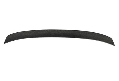 BMW G30/F90 M5 Carbon Fiber Duck Style Trunk Spoiler - F90 M5 G30 5-Series