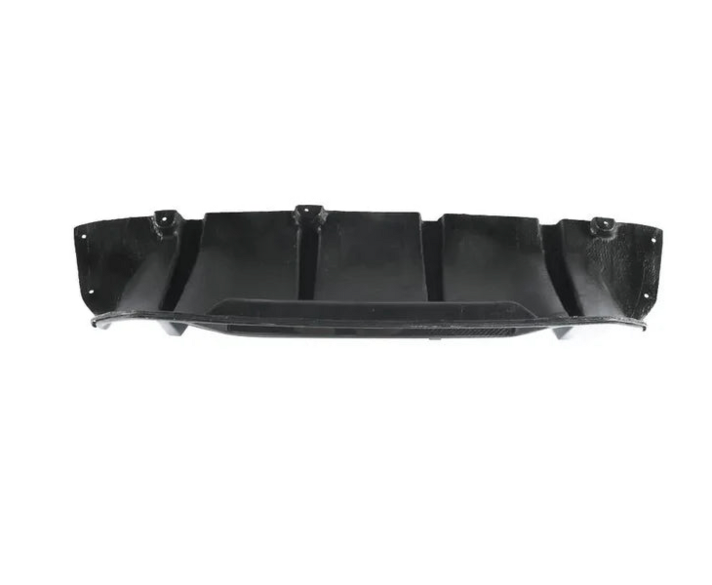 BMW F90 M5 MP Style Carbon Fiber Rear Diffuser - F90 M5 Pre LCI