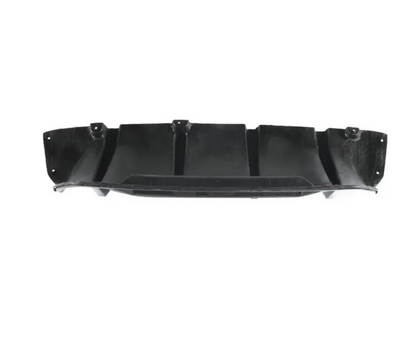 BMW F90 M5 MP Style Carbon Fiber Rear Diffuser - F90 M5 Pre LCI