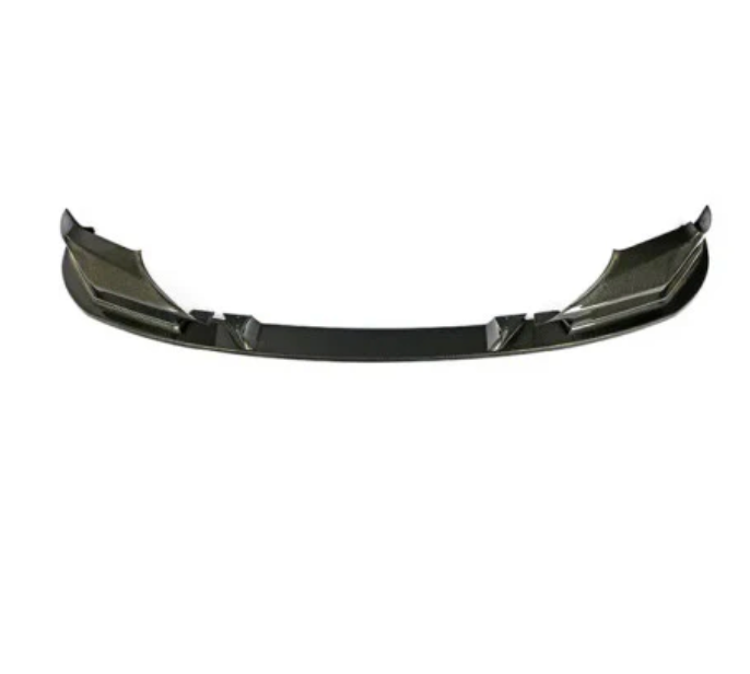 BMW F90 M5 3D Style Carbon Fiber Front Lip - F90 M5 PRE-LCI