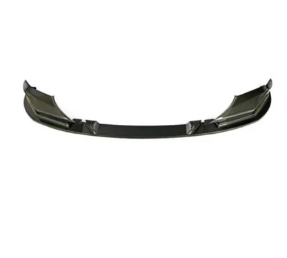 BMW F90 M5 3D Style Carbon Fiber Front Lip - F90 M5 PRE-LCI