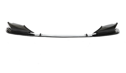 BMW F90 M5 3D Style Carbon Fiber Front Lip - F90 M5 LCI
