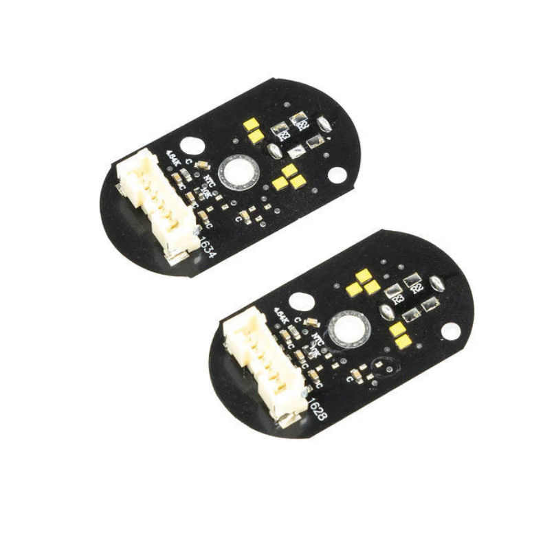 BMW M5 F90 Laser Amber DRL Module - F90 M5 G30 5-Series (PRE-LCI)