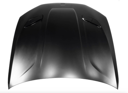 BMW M5 F90 CS Style Aluminum Hood - F90 M5 G30 5-Series