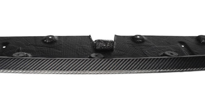 BMW F90 M5 CS Style Carbon Fiber Front Lip - F90 M5 LCI