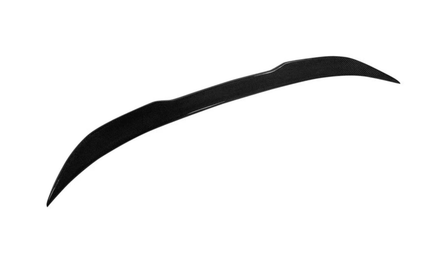 BMW G30/F90 M5 MP Pro Style Carbon Fiber Spoiler - G30 5-Series F90 M5