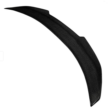 BMW G30/F90 M5 PSM Style Carbon Fiber Spoiler - G30 5-Series F90 M5