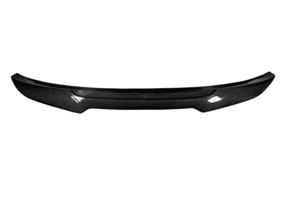BMW G30/F90 M5 PSM Style Carbon Fiber Spoiler - G30 5-Series F90 M5