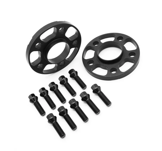 MBS G-Series Lightweight Wheel Spacers - BMW G2X M340I M440I