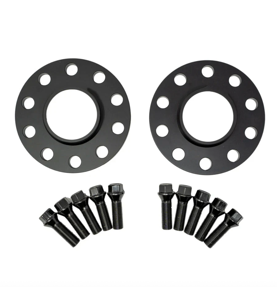 MBS G-Series Wheel Spacers - BMW G2X M340I M440I