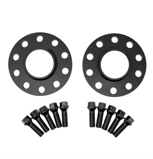 MBS G-Series Wheel Spacers - BMW G2X M340I M440I