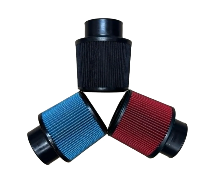 G-Series B58 Silicone Front Mount Intakes - BMW G20 G22 G30 G42 M240 M340 M440 540 640 740 840