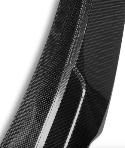 Carbon Fiber PSM Style Trunk Spoiler - G20 330i M340i 3-Series | G80 M3