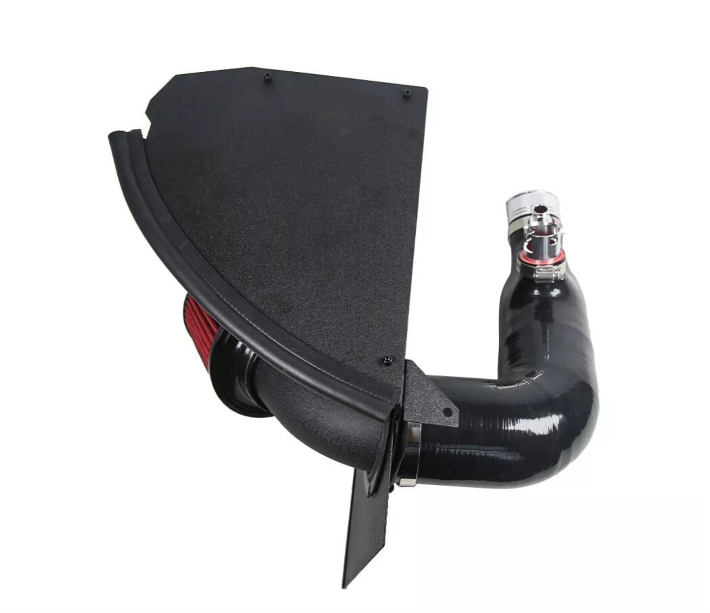 MBS G20 Performance Air Intake - BMW G20 320i 330i B48 (2019+)