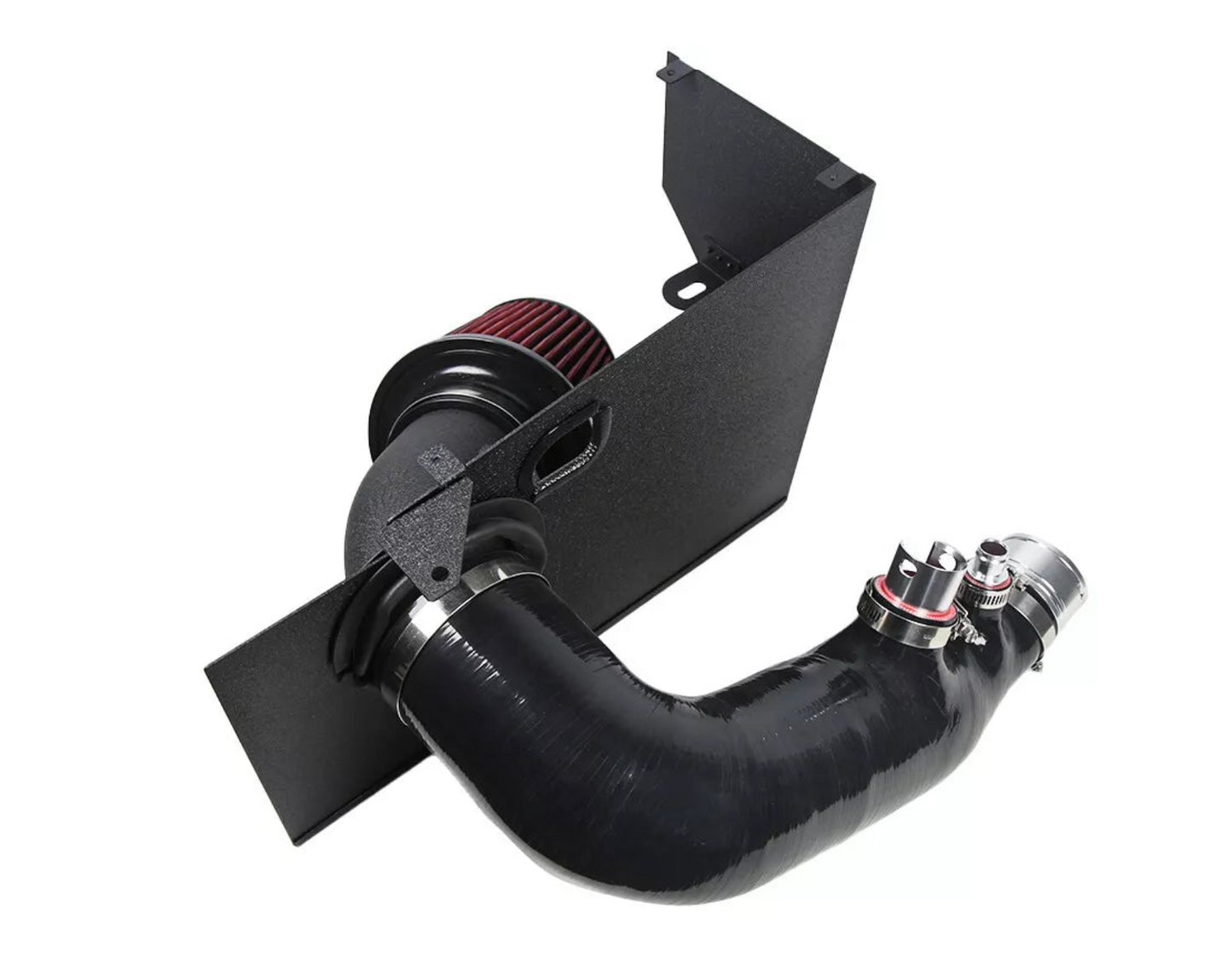 MBS G20 Performance Air Intake - BMW G20 320i 330i B48 (2019+)