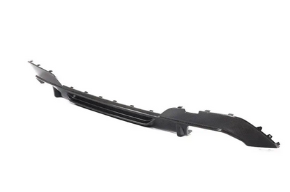 BMW G20 3 Series Carbon Fiber V3 Performance Rear Diffuser - PRE LCI G20 G28 3-Series M Sport