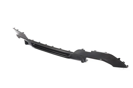 BMW G20 3 Series Carbon Fiber V3 Performance Rear Diffuser - PRE LCI G20 G28 3-Series M Sport