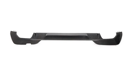 BMW G20 3 Series Carbon Fiber V3 Performance Rear Diffuser - PRE LCI G20 G28 3-Series M Sport
