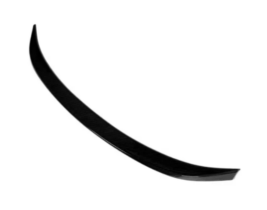 G80 M3 Carbon Fiber V3 Performance Trunk Spoiler -BMW G80 M3 G20 3-Series 330I M340I