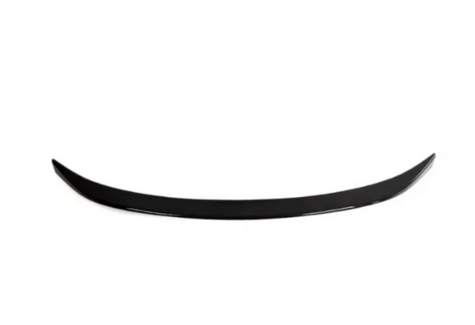 G80 M3 Carbon Fiber V3 Performance Trunk Spoiler -BMW G80 M3 G20 3-Series 330I M340I