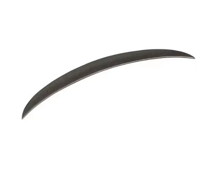 G80 M3 Carbon Fiber Performance Style Trunk Spoiler - G80 M3 G20 3-Series 330I M340I