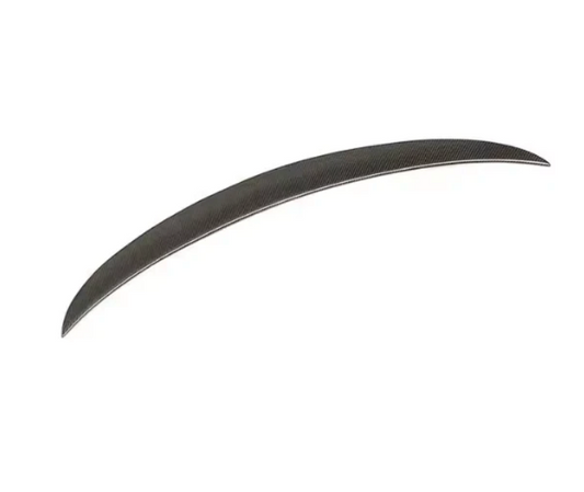 G80 M3 Carbon Fiber Performance Style Trunk Spoiler - G80 M3 G20 3-Series 330I M340I