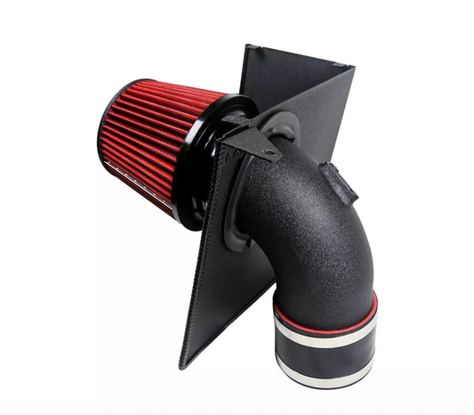 MBS BMW B58 Cold Air Intake - G20 M340i G22 G23 440i G42 M240i GEN 2