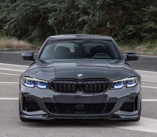 BMW G20 Non-Laser RGB DRL Modules - G20 3-Series 330i M340i PRE-LCI
