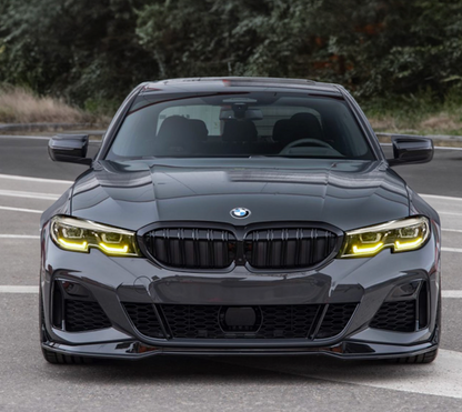 BMW G20 Non-Laser RGB DRL Modules - G20 3-Series 330i M340i PRE-LCI