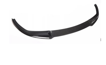 BMW G20 330i M340i V Style Carbon Fiber Front Lip - G20 3-Series PRE LCI
