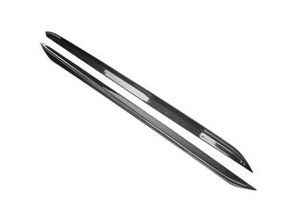 Dry Carbon Fiber M-Performance Style Side Skirts (G20 3-Series 330i M340i)