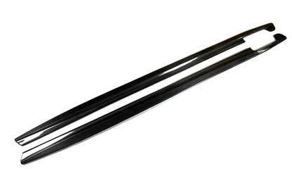 Carbon Fiber CMST Style Side Skirts (BMW G20 3-Series 330i M340i)