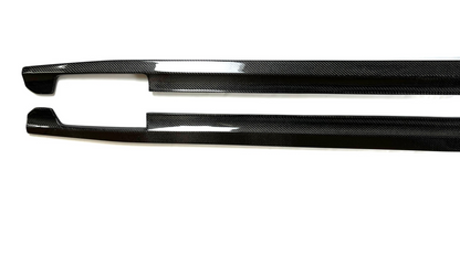 Carbon Fiber CMST Style Side Skirts (BMW G20 3-Series 330i M340i)