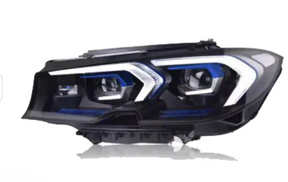 BMW G20 LCI Retrofit Headlight (BMW G20/G28 3-Series)