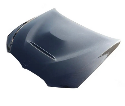 GTS Style Carbon Fiber Hood (BMW G20/3-Series 330i M340i)